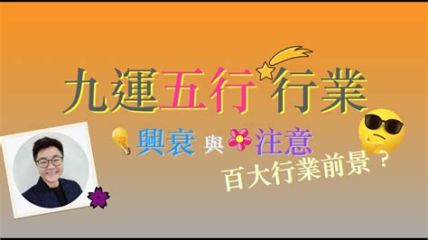 九運 地運|【九運】甚麼行業、生肖最有前景？香港南方最旺？